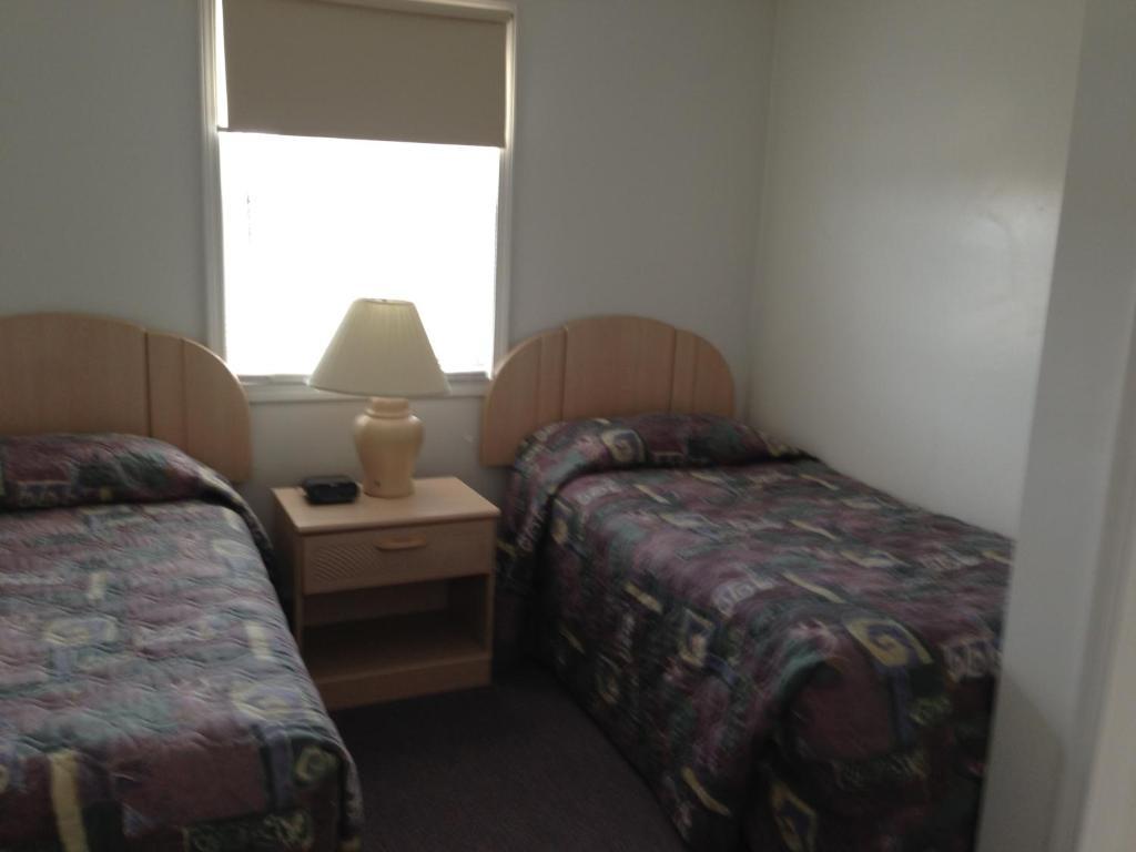 Settler'S Inn & Motel Plaster Rock Δωμάτιο φωτογραφία