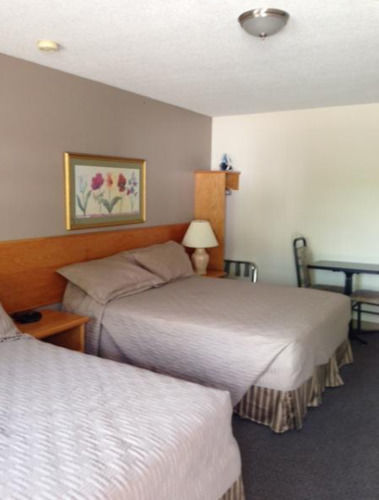 Settler'S Inn & Motel Plaster Rock Εξωτερικό φωτογραφία