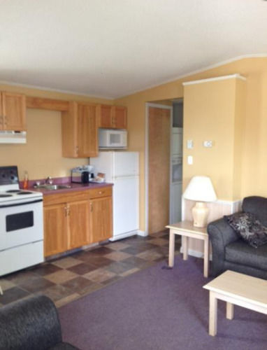 Settler'S Inn & Motel Plaster Rock Εξωτερικό φωτογραφία