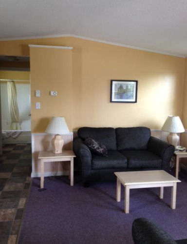 Settler'S Inn & Motel Plaster Rock Εξωτερικό φωτογραφία